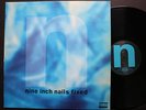 Nine Inch Nails NIN Import UK EP 1992 