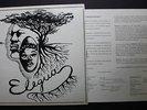Elegua RARE Private MA Latin Jazz Funk LP 1977