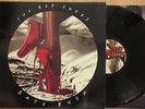 Kate Bush The Red Shoes NM Uk original vinyl with inner sleeve