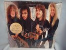 METALLICA GARAGE DAYS RE-REVISITED RECORD EP  1987 LIMITED