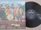 BEATLES. SGT.PEPPER'S LONELY HEARTS CLUB BAND. SOUTH AFRICA. SINGLE SLEEVE.1967
