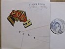 JIMMY LYONS Push Pull 3 x LP hat Hut outside jazz 1979 KAREN BORCA