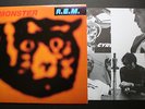 R.E.M. RARE 1994 Vinyl LP Monster