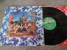 Rolling Stones 'Their Satanic Majestics request vinyl album 1967