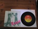 THE CLASH  WHITE RIOT/1977      NEVER PLAYED ORIGINAL 7
