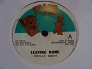 ORVILLE SMITH – LEAVING ROME - RIZ 7