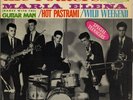 THE ROUTERS -  Rare  1963 FRENCH  EP Maria Elena