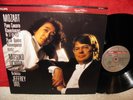 PHILIPS 422 592-1 DIGI CLASSICS MOZART PIANO CONCERTO 17 QUINTET UCHIDA TATE NM