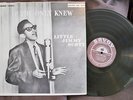 Little Jimmy Scott: If You Only Knew, Savoy LP Record (Rare Vocal Jazz)