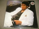 MICHAEL JACKSON THRILLER LP WITH POSTER AUSTRALIAN ISSUE