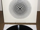 ELEH FLOATING FREQUENCIES/INTUITIVE SYNTHESIS I VERSION II LP EDITION 30 RARE