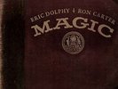 Dolphy Eric / Ron Carter, Magic - 2 LP Prestige RI of Far Cry / Where
