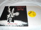 RARE metal LP MANINNYA BLADE Merchants in metal 1986 Killerwatt records SWEDEN