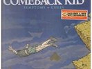 COMEBACK KID 