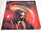 OLIVER SAIN-MAIN MAN-LP/Vinyl/Record