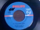 Killer Mod R&B / Mad Mike   Julian Covey & The Machine   A little Bit Hurt