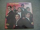  THE LAT-TEENS BUENA GENTE LATIN SOUL MONO SEALED ORIG 