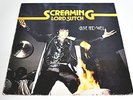 SCREAMING LORD SUTCH-ALIVE AND WELL-LP/Vinyl/Record