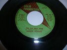 ORGINAL AND RARE: THEIMPERIAL WONDERS:YOU LIVE ONLY ONCE ON SOLID FOUNDATION