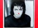 MICHAEL JACKSON NM UK 1ST 7
