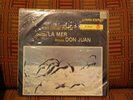 Debussy La Mer Strauss Don Juan Reiner CSO RCA LSC-2462 (SEALED)