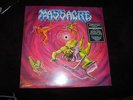 MASSACRE - From Beyond Still SEALED MINT with Single