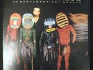 1/2 JAPANESE 1/2 Gentlemen/Not Beasts triple lp box set ORiGiNaL w/inserts PuNk