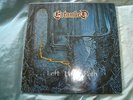 ENTOMBED - LEFT HAND PATH -  VERY RARE DEATH METAL VINYL