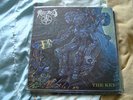 NOCTURNUS - THE KEY ORIGINAL VINYL   DEATH METAL 