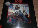 AC / DC  last train to osaka  DoLP  Live  2010  WHITE WAX