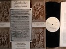 ROSKILDE PASSION Assens Boys Choir TREBLE SOLO Nanaimo NANA 0202 HW 03 RARE