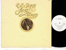 ZZ TOP first album JAPAN orig LP PROMO RARE   [FREE P+P]