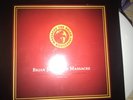Brian Jonestown Massacre Tepid Peppermint Volume 1 Limited White Vinyl