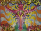 Monterey Pop Festival Box Set-Evil LP 001/7-7 LP's-Joplin-Hendrix-Grateful Dead