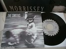 THE SMITHS/MORRISSEY THE HEADMASTER RITUAL ORIGINAL DUTCH 7