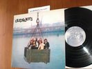 The Outsiders/self-titled/Dutch psychedelic vinyl LP/near mint condition