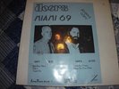 The Doors Miami 69 Advance LP copy 314/500 very rare only 500 in the world