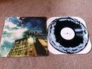 Mae - Destination Beautiful (blue/white) vinyl LP *VERY RARE* SOLD OUT  /200