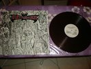 Retrosatan Grito Mortal lp rare speed metal Rata Blanca Muro Baron Rojo Alvacast