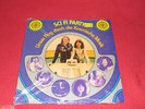 COSMIC JOKERS Sci Fi Party re kraut psych space rock ash ra tempel nww