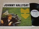 LP Johnny Hallyday trifft die Rattles (Club Sonderauflage)