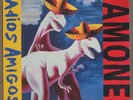 RAMONES ? adios amigos ? RARE NEW factory sealed OOP US LP ??