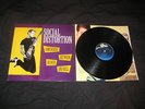 SOCIAL DISTORTION Somewhere Between Heaven & Hell LP ORIGINAL mike ness rancid