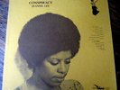Jeanne Lee - Conspiracy - Earthforms 1974 - Sam Rivers - NM