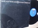 Velvet Underground White Light Heat LP VG ORIG US press