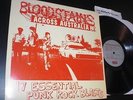 v/a Bloodstains Across Australia/vinyl LP/vg++ cond KBD