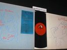 Francis Poulenc & Jean Cocteau La Voix Humaine LP NM