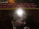 CANNONBALL ADDERLEY  PLUS  RIVERSIDE RLP 9388 STEREOPHONIC