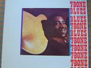 ORIGINAL VG+ T-Bone Walker T-Bone Blues Atlantic 8020 MONO LP