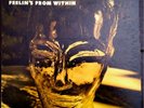 * JOE THOMAS Feelin's From Within RARE JAZZ FUNK BREAKS Groove Merchant HEAR?